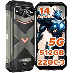 Doogee vmax pro usato  Spedito ovunque in Italia 