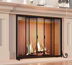 Fire beauty fireplace for sale  Delivered anywhere in USA 