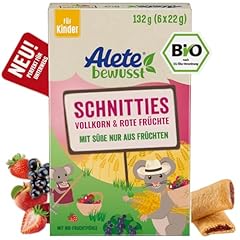 Alete bio schnitties gebraucht kaufen  Wird an jeden Ort in Deutschland