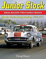 Junior stock drag for sale  Delivered anywhere in USA 