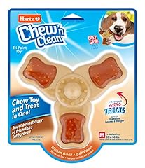 Hartz chew clean for sale  Delivered anywhere in USA 