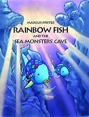 Rainbow fish sea for sale  Delivered anywhere in USA 