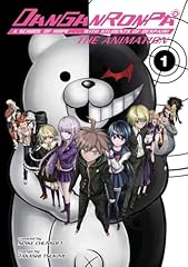 Danganronpa the animation usato  Spedito ovunque in Italia 