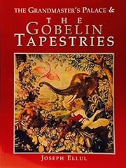Grandmaster palace gobelin for sale  Delivered anywhere in UK