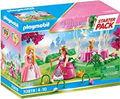 Playmobil princess 70819 gebraucht kaufen  Wird an jeden Ort in Deutschland
