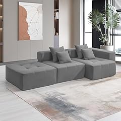 Modular sectional sofa for sale  Delivered anywhere in USA 