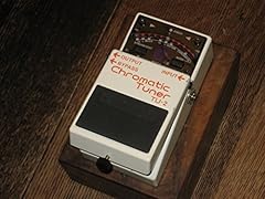 Boss chromatic tuner for sale  Delivered anywhere in USA 