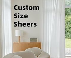 Sincere custom size for sale  Delivered anywhere in USA 