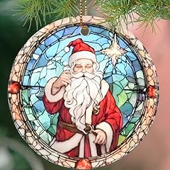 Touber santa claus for sale  Delivered anywhere in USA 