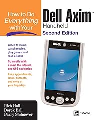 Everything dell axim for sale  Delivered anywhere in UK