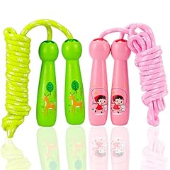 Pack jump rope for sale  Delivered anywhere in USA 