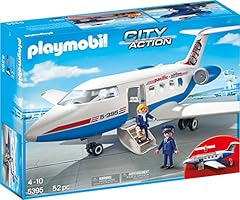 Playmobil 5395 avion d'occasion  Livré partout en France