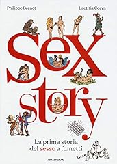 Sex story. prima d'occasion  Livré partout en France