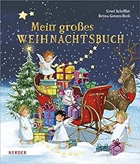 Großes weihnachtsbuch gebraucht kaufen  Wird an jeden Ort in Deutschland