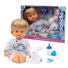 Cicciobello sweet nap gebraucht kaufen  Wird an jeden Ort in Deutschland