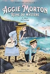 Aggie morton reine d'occasion  Livré partout en France