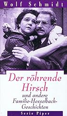 Röhrende hirsch familie gebraucht kaufen  Wird an jeden Ort in Deutschland