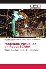 Modelado virtual robot for sale  Delivered anywhere in USA 