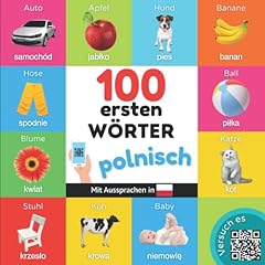 100 wörter polnisch gebraucht kaufen  Wird an jeden Ort in Deutschland