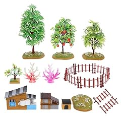 Imikeya treehouse scene for sale  Delivered anywhere in UK