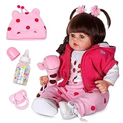 Dollhood reborn baby for sale  Delivered anywhere in USA 