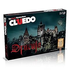 Winning moves dracula for sale  Delivered anywhere in UK