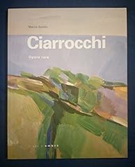 Arnoldo ciarrocchi. opere usato  Spedito ovunque in Italia 