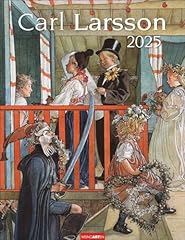 Carl larsson kalender gebraucht kaufen  Wird an jeden Ort in Deutschland