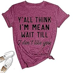 Women think mean for sale  Delivered anywhere in USA 