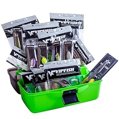 Vipfish fishing tackle for sale  Delivered anywhere in USA 
