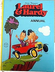 Vintage larry harmon for sale  Delivered anywhere in UK