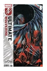 Ultimate wolverine marvel for sale  Delivered anywhere in USA 