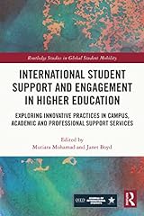 International student support for sale  Delivered anywhere in UK