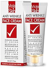 Powerful face cream for sale  Delivered anywhere in UK