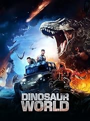Dinosaur d'occasion  Livré partout en France