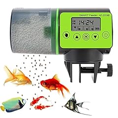 Aedcbaide automatic fish for sale  Delivered anywhere in UK