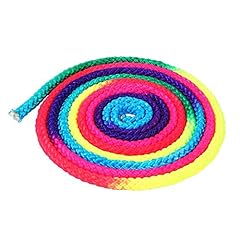 Rhythmic gymnastics rope for sale  Delivered anywhere in USA 