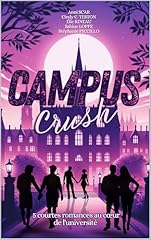 Campus crush d'occasion  Livré partout en France