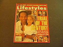 Lifestyles o.j. life for sale  Delivered anywhere in USA 
