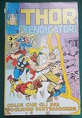 Thor n.112 ed. usato  Spedito ovunque in Italia 