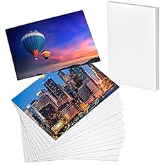 Sheets photo paper for sale  Delivered anywhere in USA 