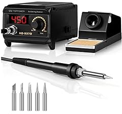 Soldering station 60w for sale  Delivered anywhere in UK