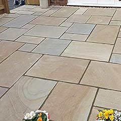 Indian paving rippon for sale  Delivered anywhere in UK