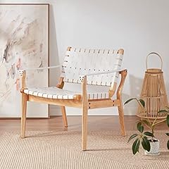 Scandinavian cognac woven for sale  Delivered anywhere in USA 