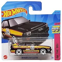 Hot wheels audi gebraucht kaufen  Wird an jeden Ort in Deutschland