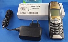 Nokia 6310 téléphone d'occasion  Livré partout en France