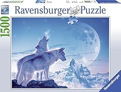 Ravensburger puzzle 1500 gebraucht kaufen  Wird an jeden Ort in Deutschland
