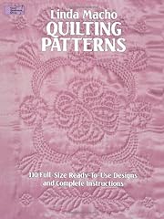 Quilting patterns 110 for sale  Delivered anywhere in USA 