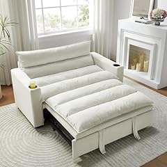 Convertible pull sleeper for sale  Delivered anywhere in USA 