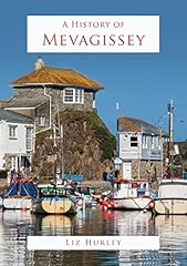 History mevagissey for sale  Delivered anywhere in UK